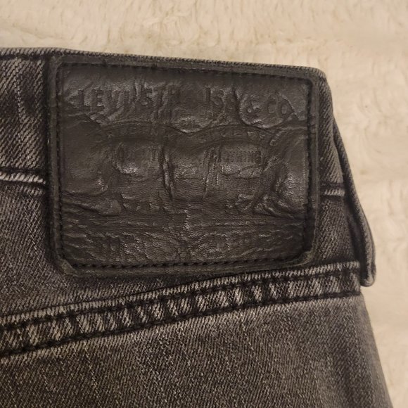 LEVI'S CYCLING COMMUTER JEAN - Picture 6 of 13